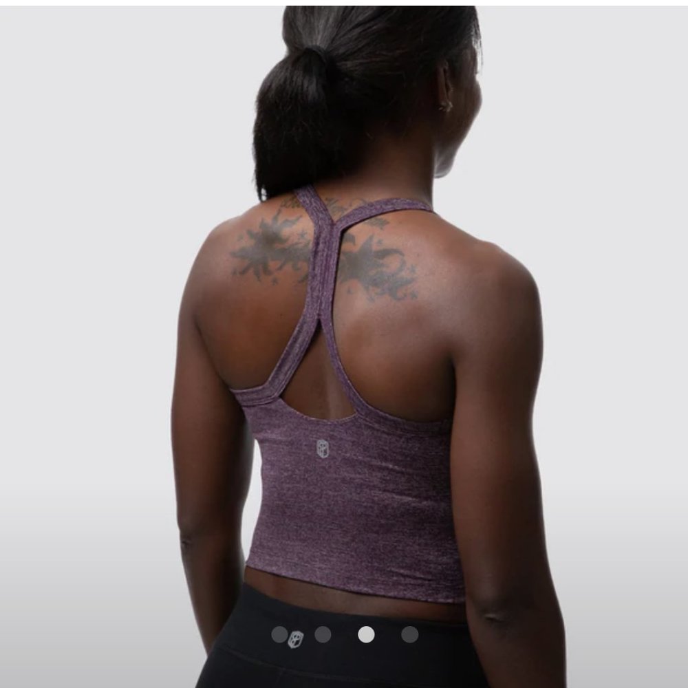 Born Primitive Your New Favorite Tank Sports Bra